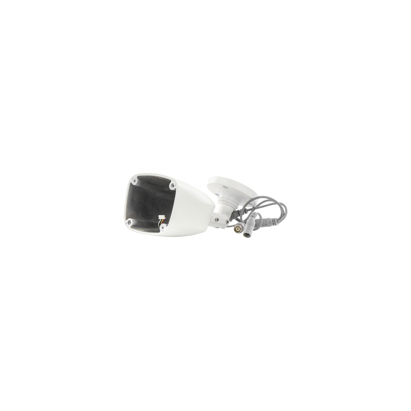 Tapa Trasera con Salida de Cable THC-B220-MC Hikvision | Precio México - Envío Inmediato | LM Soluciones
