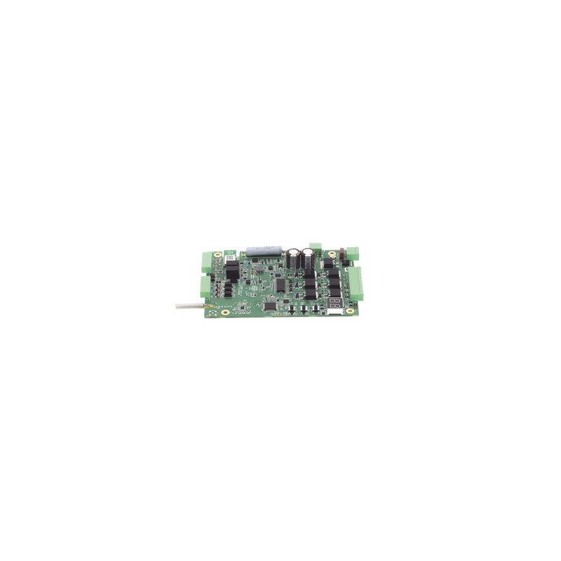 Cuadro de Mando Barreras Hikvision DS-TMG320 | Precio México - Envío Inmediato | LM Soluciones