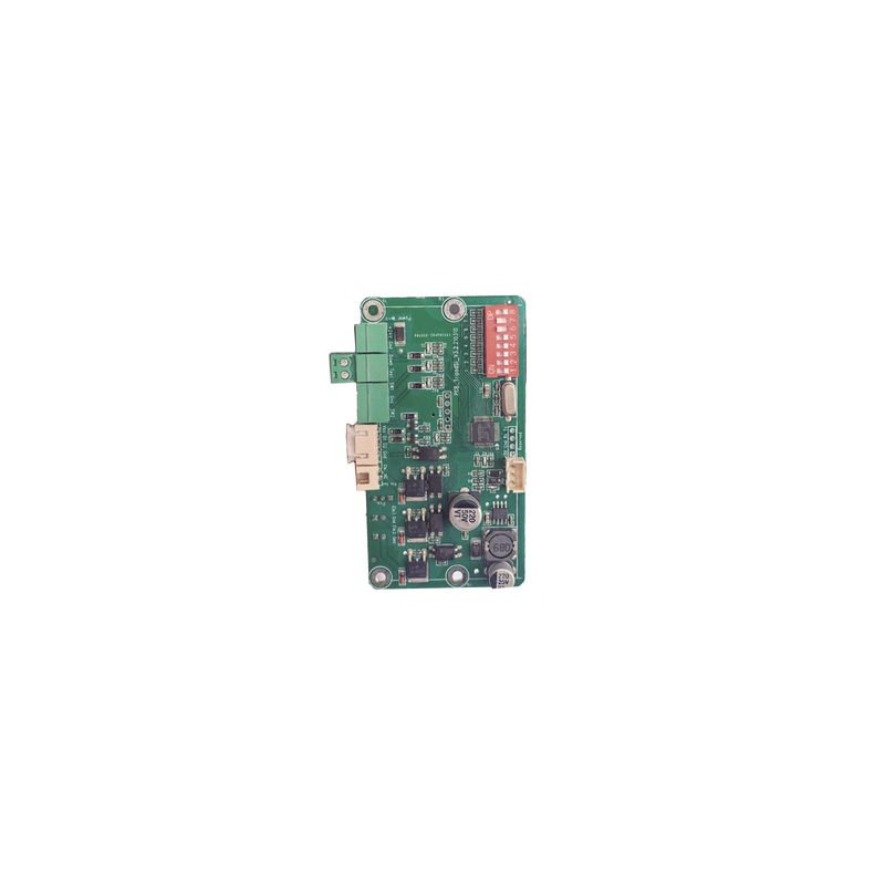 Tarjeta Control Torniquetes Hikvision DS-K3H4410/20 | Precio México - Envío Inmediato | LM Soluciones