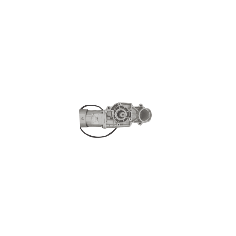 Motor de Barreras Vehiculares Hikvision DS-TMG4B0 220V | Precio México - Envío Inmediato | LM Soluciones