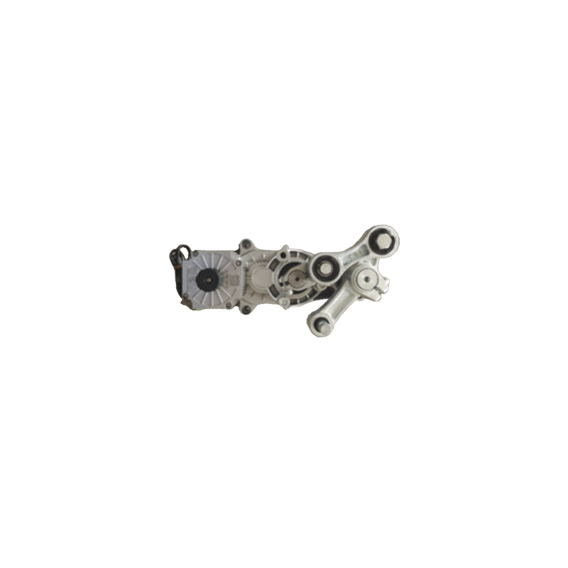 Motor con Mecanismo Barrera Vehicular HIKVISION DS-TMG300 Iz | Precio México - Envío Inmediato | LM Soluciones