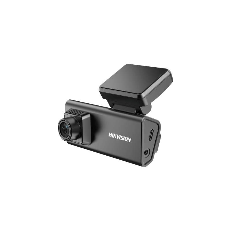 Dashcam Hikvision 3 Cámaras 1080P GPS 4G ADAS | Precio México - Envío Inmediato | LM Soluciones