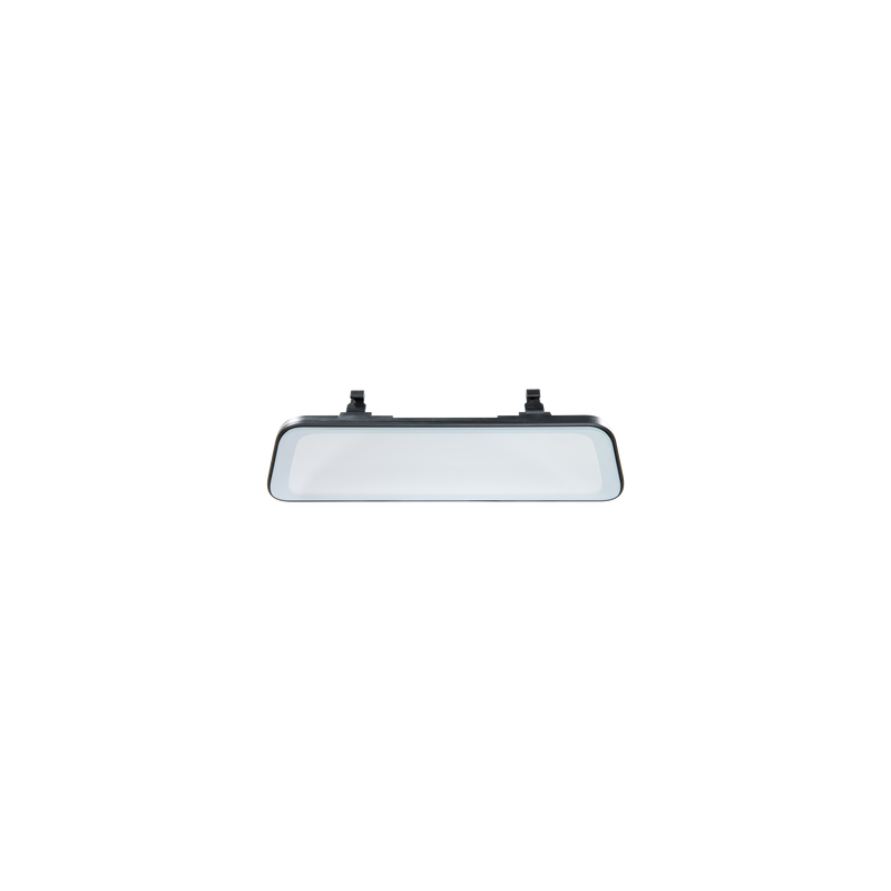 Dash Cam Dual Hikvision 1080p con Pantalla 9.35
