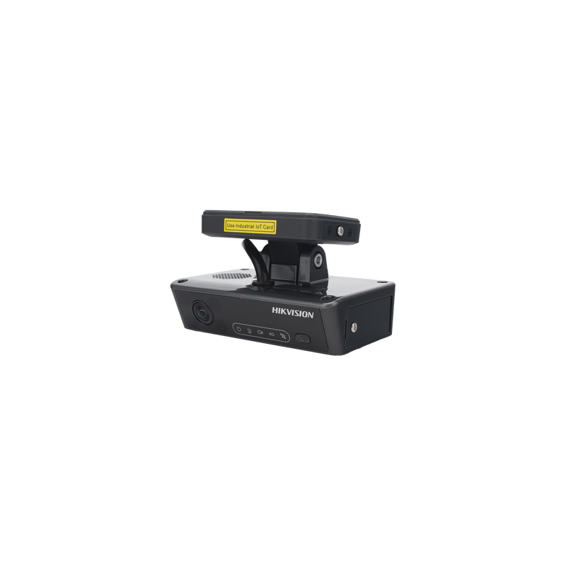 Dashcam 4G LTE Hikvision 5 Canales | LM Soluciones