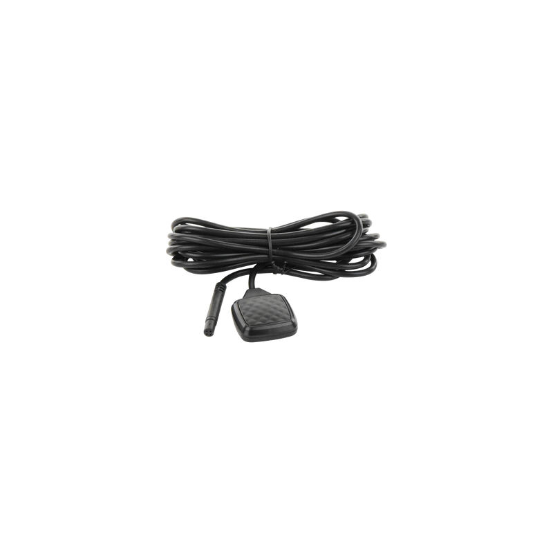 Botón de Alarma para Dashcam Hikvision AE-DI5042-G4 | Precio México - Envío Inmediato | LM Soluciones