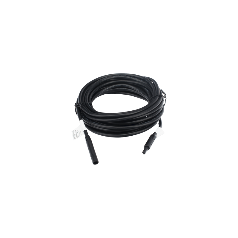 Cable Extensor de Vídeo y Audio 6m HIKVISION para Dashcam | Precio México - Envío Inmediato | LM Soluciones