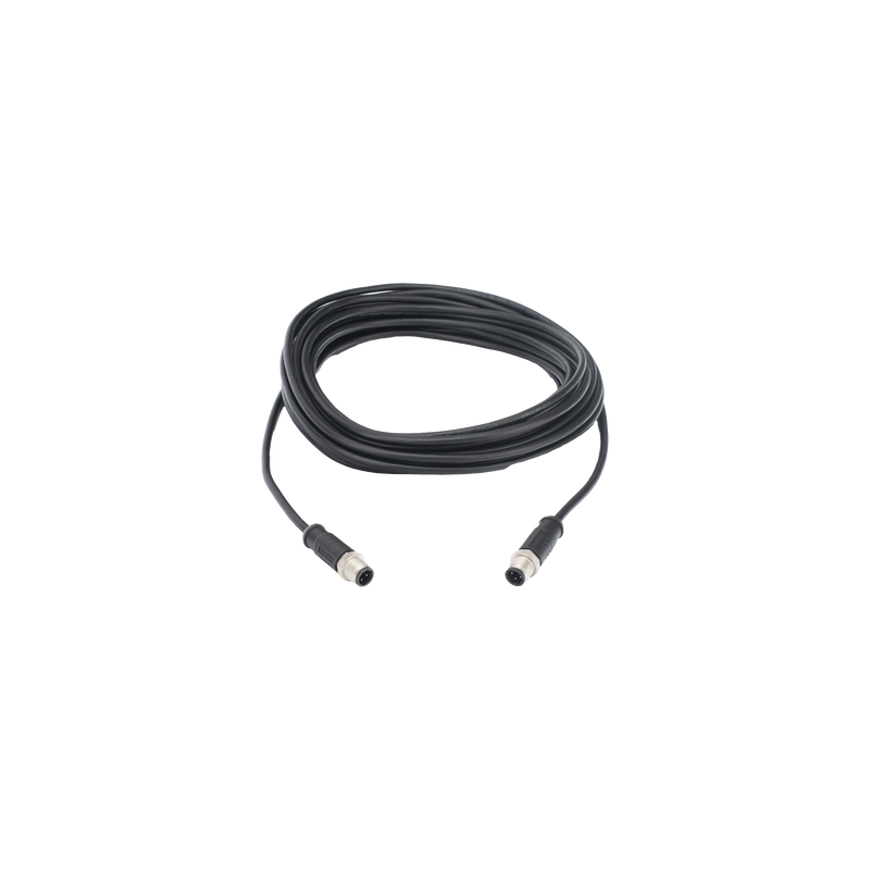 Cable Extensor Vídeo/Audio 10m HIKVISION Cámara Móvil | Precio México - Envío Inmediato | LM Soluciones
