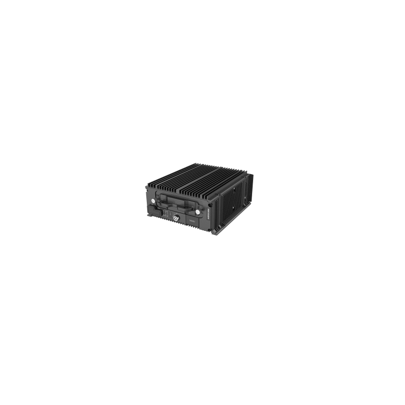 DVR Móvil Hikvision 16 Canales 1080p ADAS DSM GPS | Precio México - Envío Inmediato | LM Soluciones