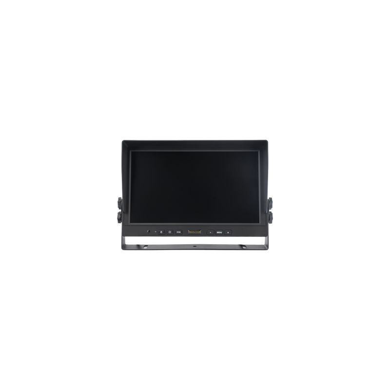 Monitor LCD 10.1