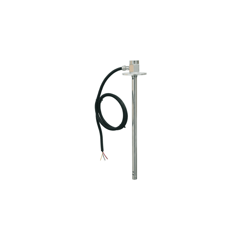 Sensor de Nivel de Combustible Hikvision | LM Soluciones