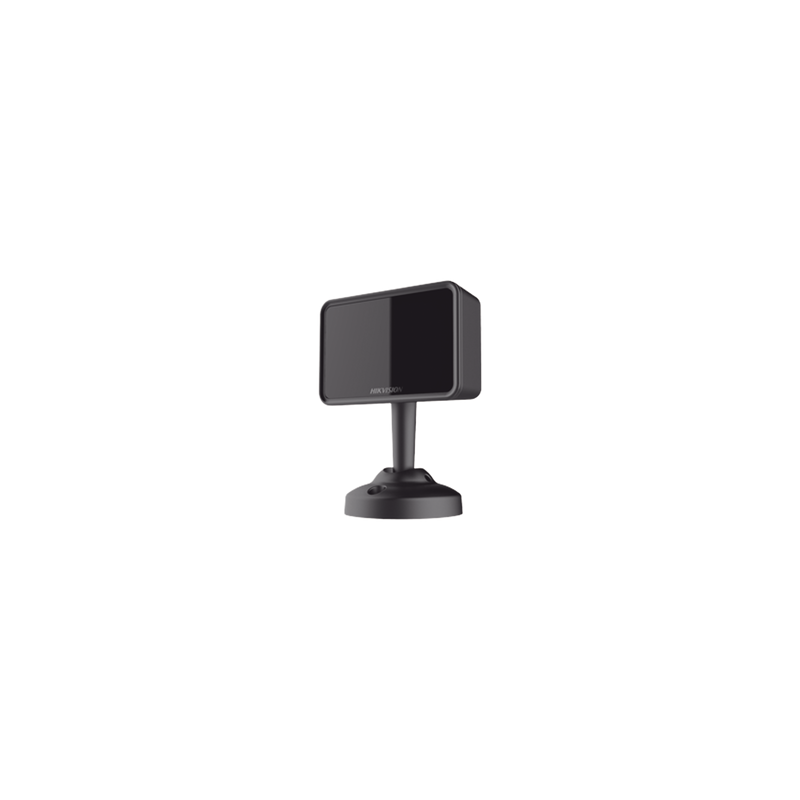 Cámara Móvil 720p HIKVISION DBA para Vehículo | Precio México - Envío Inmediato | LM Soluciones