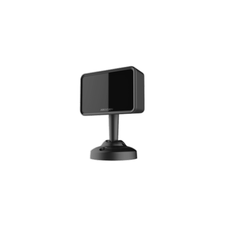 Cámara Movil 720p Hikvision Análisis Conductor | Precio México - Envío Inmediato | LM Soluciones