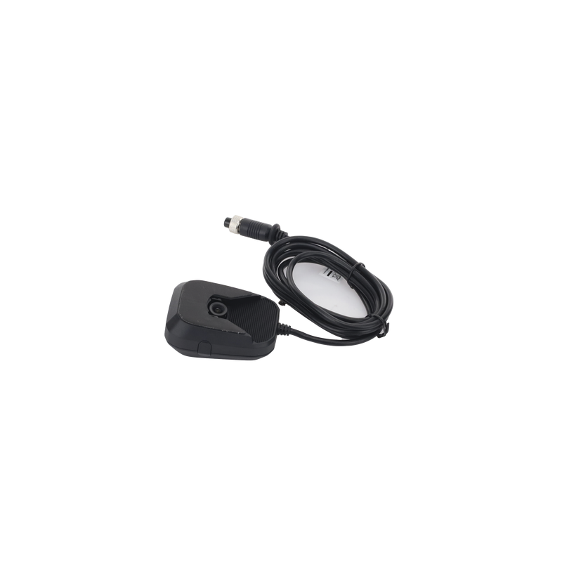 Cámara Móvil 720p Antivibración ADAS para Vehículo HIKVISION | Precio México - Envío Inmediato | LM Soluciones