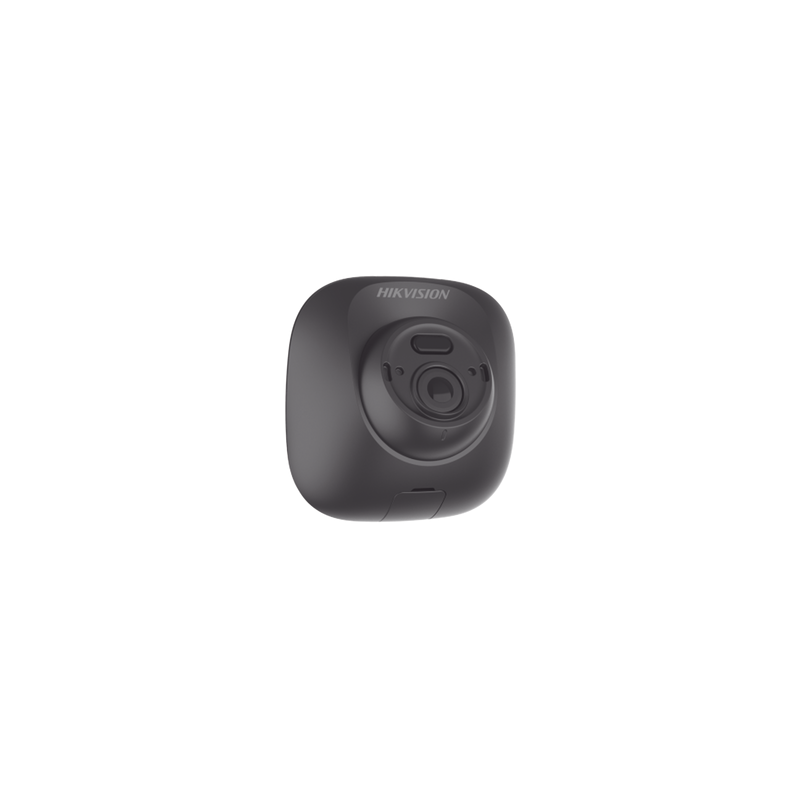 Cámara Móvil TURBO 1080P / Lente 2.1 mm / Conexión Tipo Aviación / Diseño Antivibración / Micrófono Integrado / 15 mts IR / Uso Interior