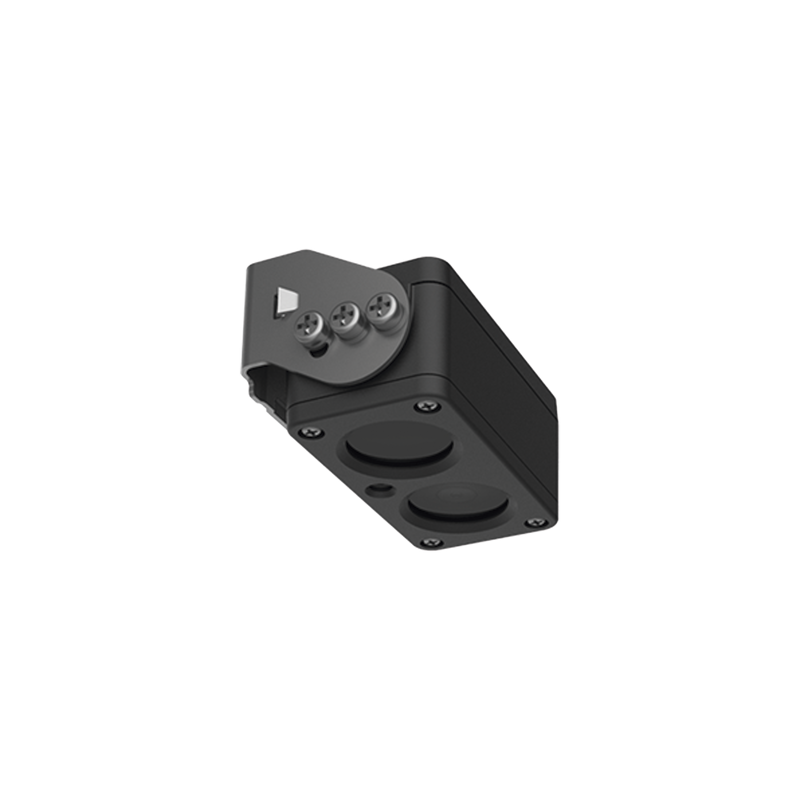 Cámara Móvil Hikvision 1080P Conector Aviación IP68 | Precio México - Envío Inmediato | LM Soluciones