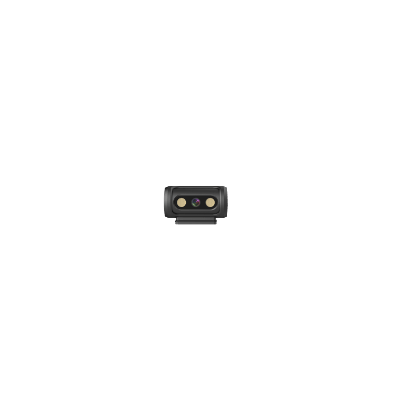 Cámara Móvil IP Hikvision 5MP ANPR con Conector M12 | Precio México - Envío Inmediato | LM Soluciones