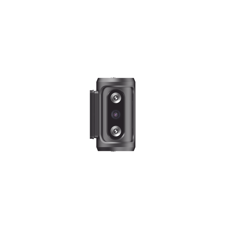 Cámara Móvil IP Hikvision 5MP ANPR IP68 IK10 | Precio México - Envío Inmediato | LM Soluciones