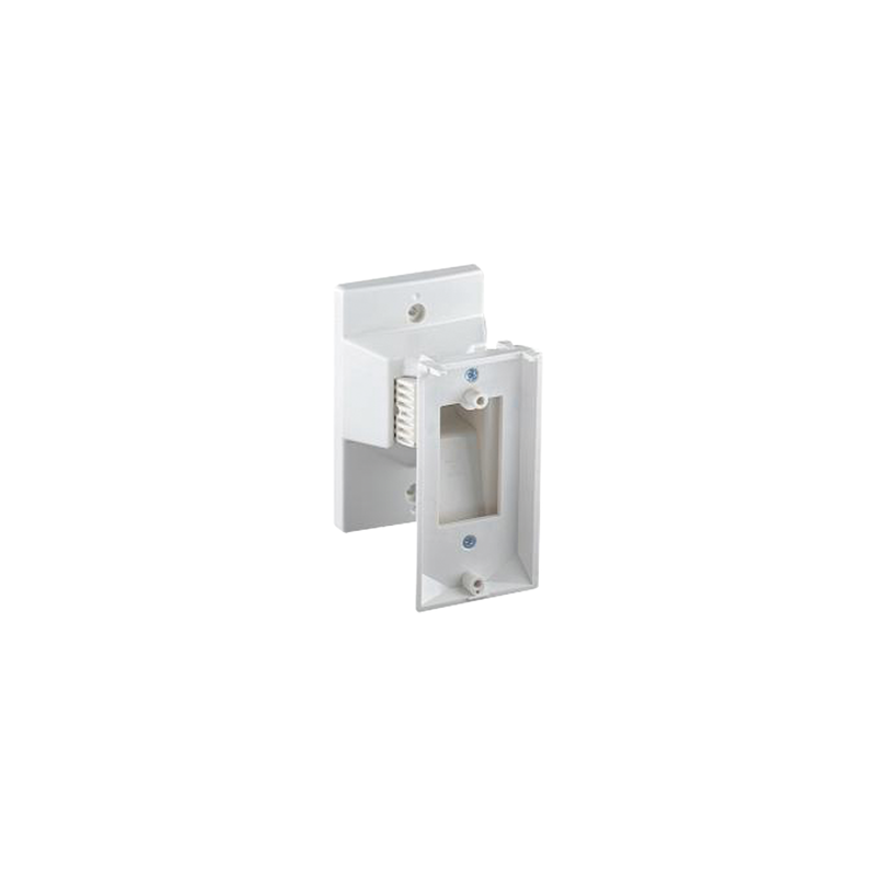 Montaje para Sensores Optex LX/CX Series | Precio México - Envío Inmediato | LM Soluciones
