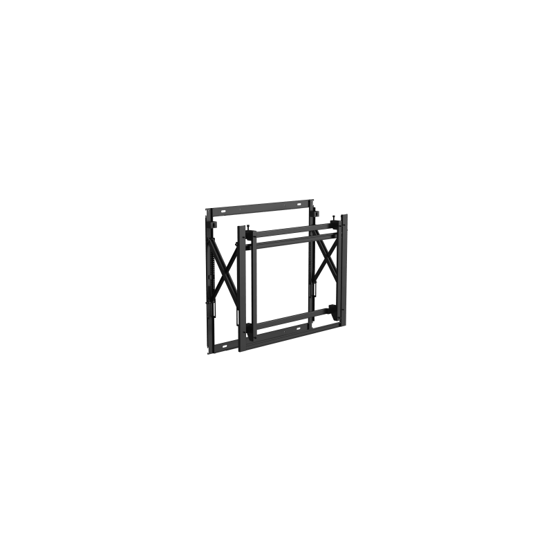 Montaje para Pared / Compatible con Monitor de 46" / Especial para Videowall / Compatible con DS-D2046TL-1B