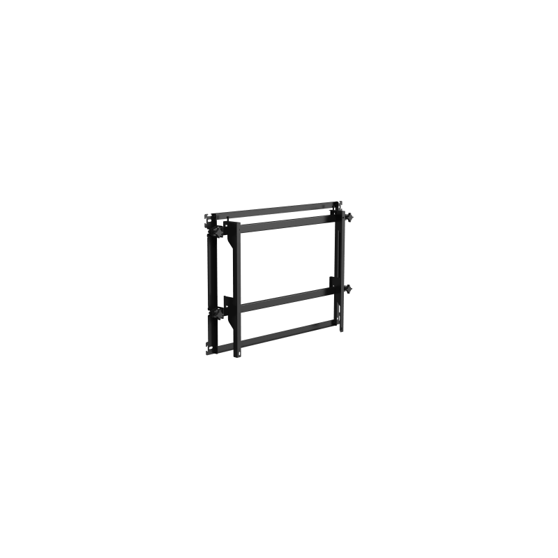 Montaje para Pared Ajustable / Compatible con Monitor de 65" / Especial para Videowall / Compatible con DS-D2065UL-0AU