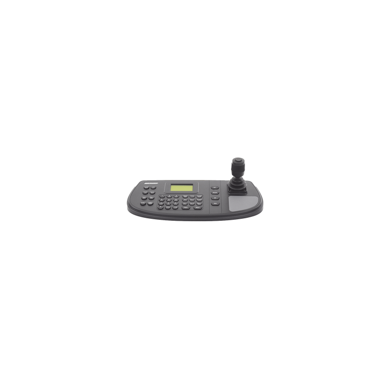 Controlador Analógico para DVR`s y PTZ | Precio México - Envío Inmediato | LM Soluciones