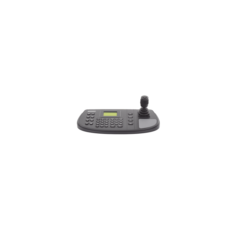 Controlador PTZ Hikvision DS-1006KI para DVR y Domos | Precio México - Envío Inmediato | LM Soluciones