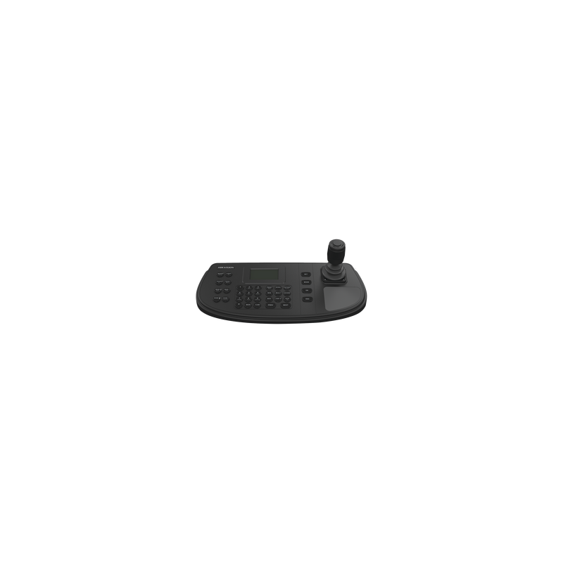 Controlador IP para DVR, NVR y PTZ HIKVISION | Precio México - Envío Inmediato | LM Soluciones