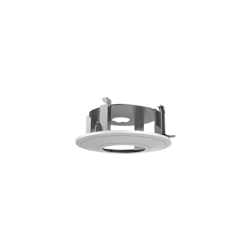 Montaje Plafón Cámara Domo Hikvision DS-1227ZJ-DM37 | Precio México - Envío Inmediato | LM Soluciones