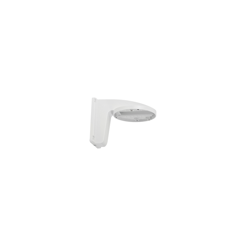 Montaje de Pared Interior para Cámaras Domo Hikvision | Precio México - Envío Inmediato | LM Soluciones