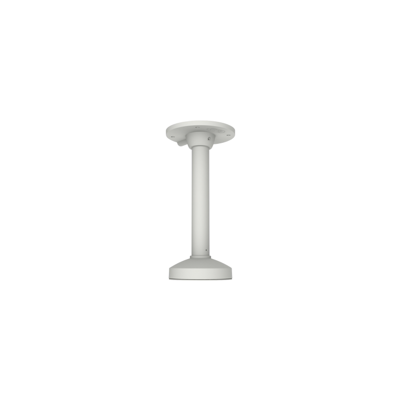 Montaje de Techo Hikvision 0.50m Aluminio | Precio México - Envío Inmediato | LM Soluciones