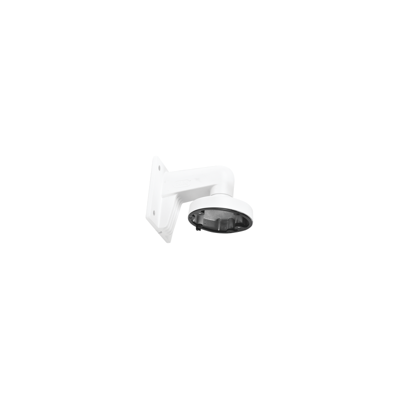 Montaje Metálico de Pared Hikvision para Domos | Precio México - Envío Inmediato | LM Soluciones