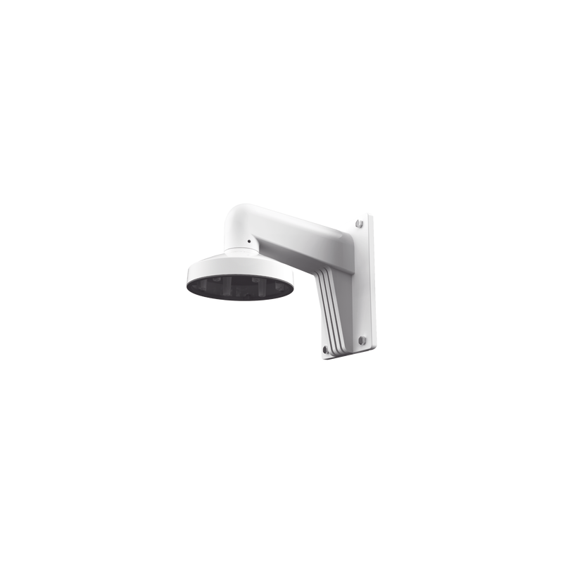 Montaje de Pared para Cámaras Domo y Turret Hikvision | Precio México - Envío Inmediato | LM Soluciones