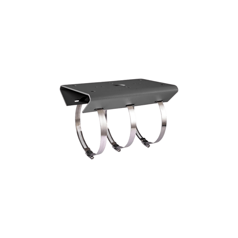 Montaje HIKVISION DS1275ZJBJH/600MM PT Aluminio Anticorrosió