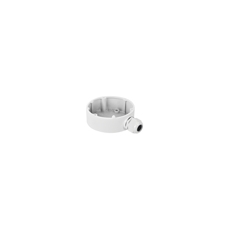 Caja de Conexiones Exterior IP66 Hikvision | LM Soluciones
