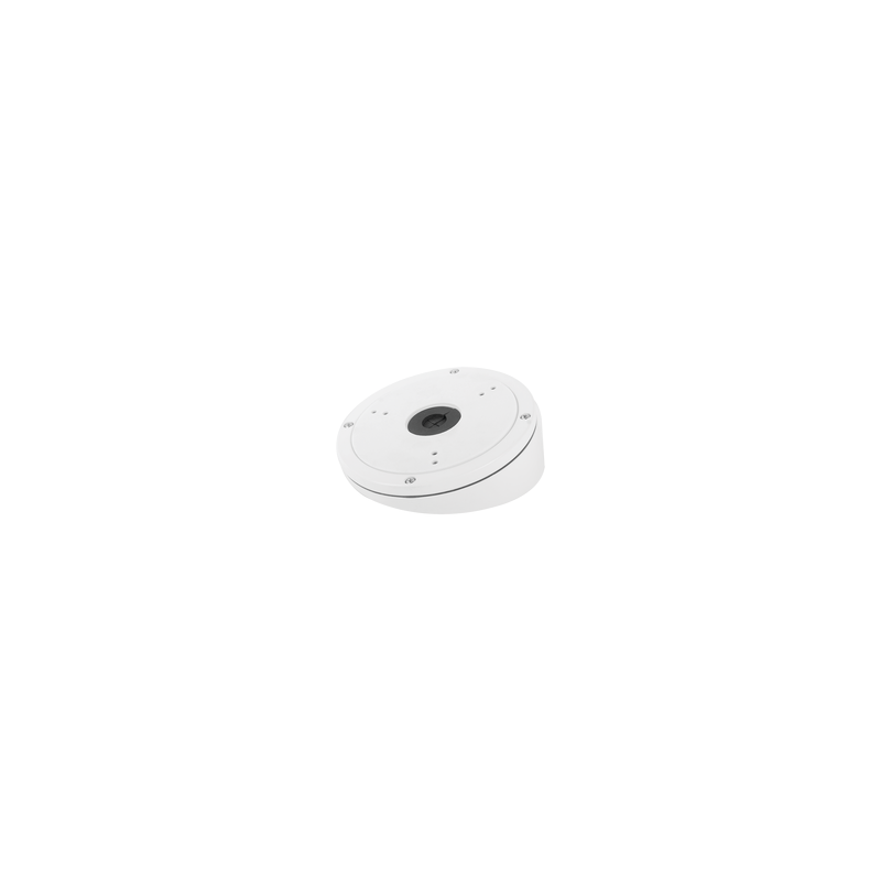 Montaje Inclinado para Techo HIKVISION - Soporte para Cámara | Precio México - Envío Inmediato | LM Soluciones