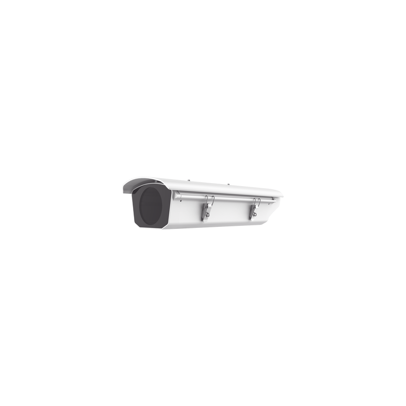 Gabinete Exterior HIKVISION IP67 para Cámaras Box | Precio México - Envío Inmediato | LM Soluciones