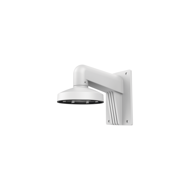 Montaje en Pared para Cámaras Domo Hikvision | Precio México - Envío Inmediato | LM Soluciones