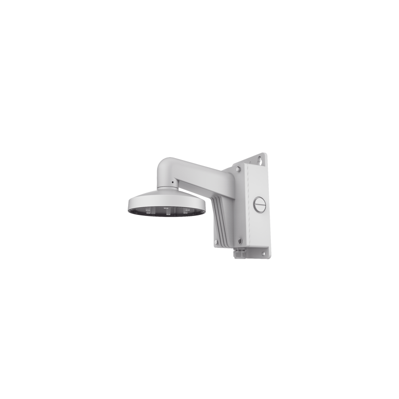 Montaje Pared Hikvision DS-2CD27X5FWD-IZS | Precio México - Envío Inmediato | LM Soluciones