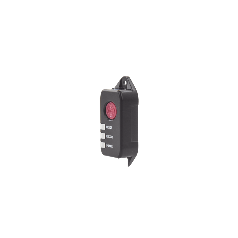 Botón de Pánico HIKVISION para Alarma de Emergencia | Precio México - Envío Inmediato | LM Soluciones