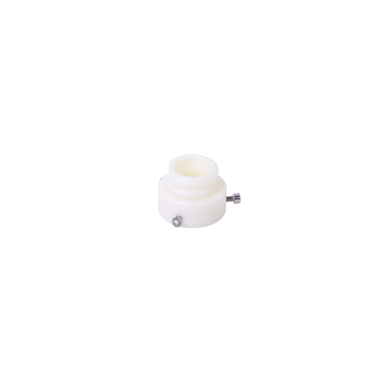 Cople Nylon Aislante Inducción PTZ Hikvision Syscom | Precio México - Envío Inmediato | LM Soluciones