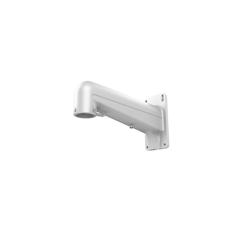 Montaje Pared Exterior para PTZ Hikvision Epcom HiLook | Precio México - Envío Inmediato | LM Soluciones