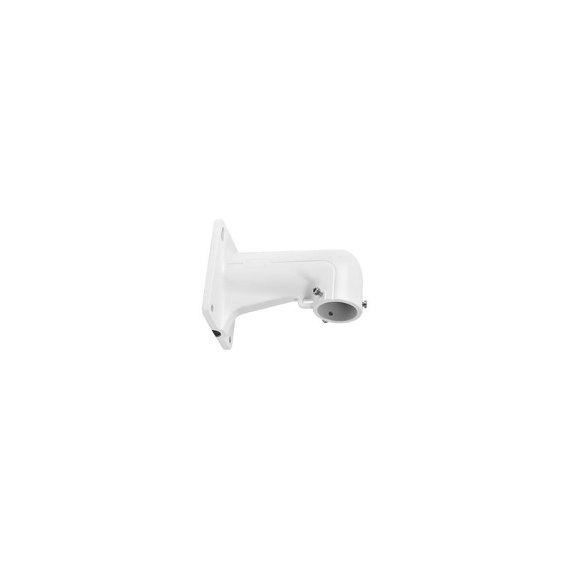 Montaje Pared Brazo Corto para Domos PTZ 4
