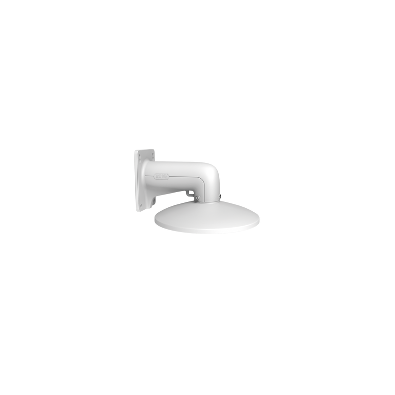 Montaje de Pared HIKVISION para Cámaras Exterior | Precio México - Envío Inmediato | LM Soluciones