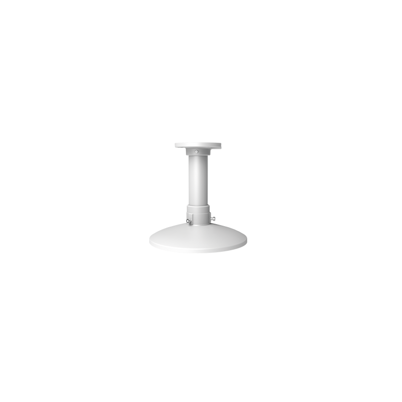 Montaje de Techo para Cámaras Hikvision 25cm | LM Soluciones