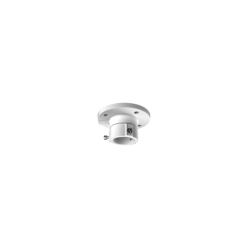 Montaje de Techo para PTZ Hikvision | LM Soluciones