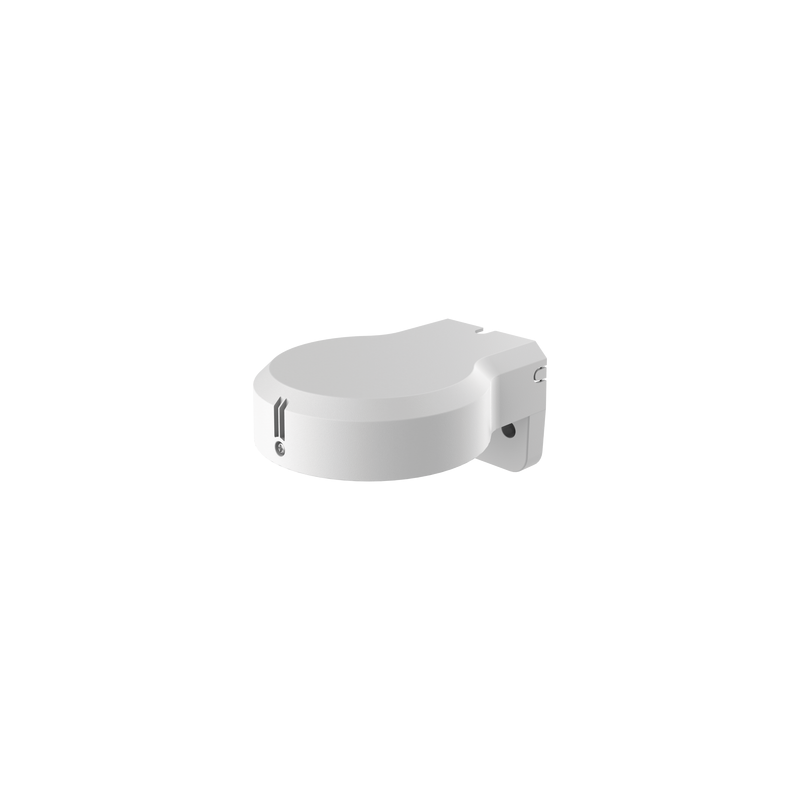 Montaje de Pared para Cámaras Hikvision DS-2280ZJ | Precio México - Envío Inmediato | LM Soluciones