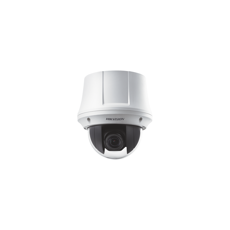 Domo PTZ HIKVISION 2MP 15X Zoom Interior Plafón | Precio México - Envío Inmediato | LM Soluciones