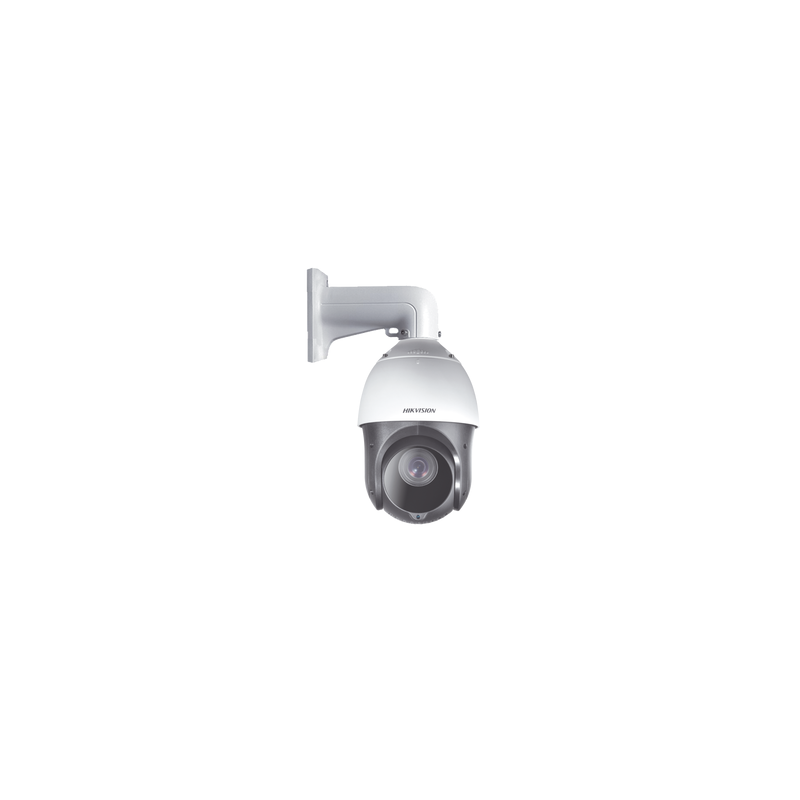 PTZ TurboHD 2 Megapixel (1080P) / 25X Zoom / 100 mts IR EXIR / Exterior IP66 / WDR 120 dB / RS-485 / Ultra Baja Iluminación