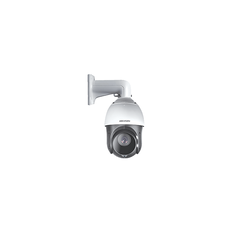 Cámara PTZ TurboHD 4MP 25X Hikvision | LM Soluciones