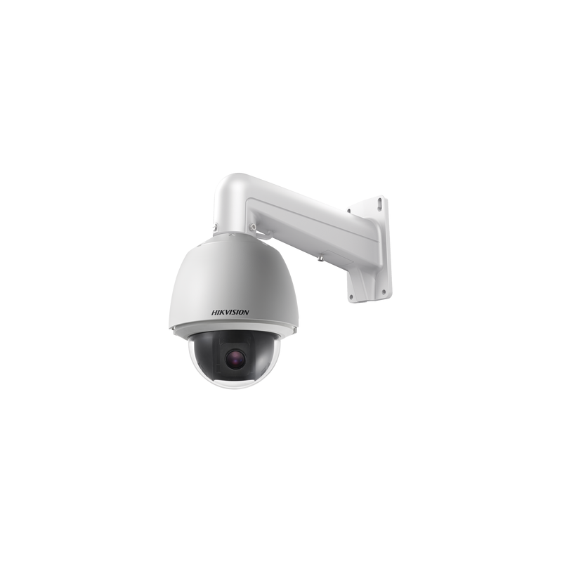 Cámara PTZ Hikvision 2MP 25X Zoom Exterior | Precio México - Envío Inmediato | LM Soluciones
